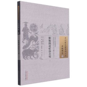 脏腑图说症治合璧/中国古医籍整理丛书