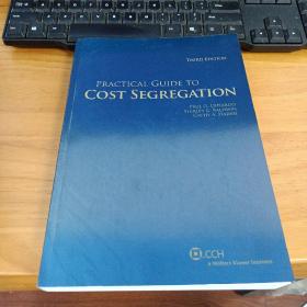 Practical Guide to Cost Segregation (Third Edition) [成本分流实务解读(第三版)]