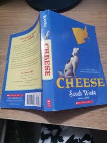 Cheese奶酪