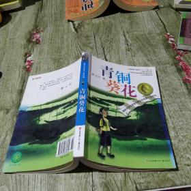 青铜葵花