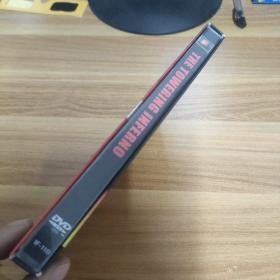 3-3014内35B光盘DVD  火烧摩天楼  1碟装以实拍图购买