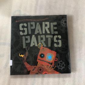 Spare parts