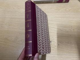 Mansfield Park  奥斯丁《曼斯菲尔德庄园》，漂亮的Folio Society插图版，Joan Hassall木刻插图，精装。夏济安：Pride & Prejudice我曾教了好几遍，每教一遍，便愈觉得J. A.的文章之不可企及。大约学她一句两句都是不可能的。但是Dickens的瞎卖弄文章，我看了很过瘾，有时也想学他。