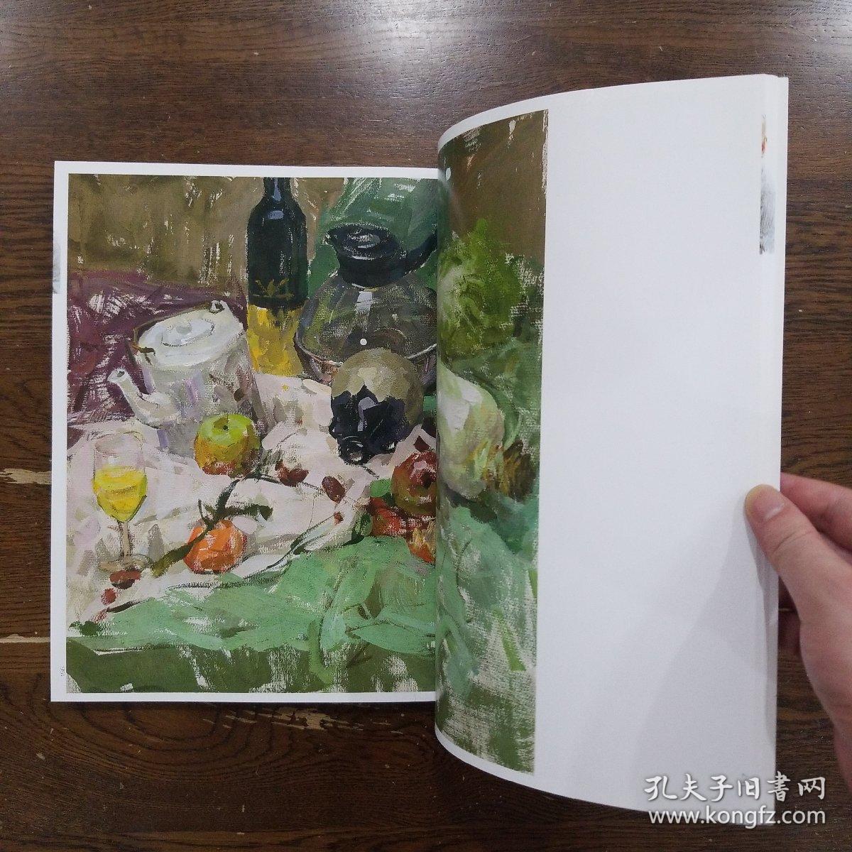 王华祥与飞地艺术坊