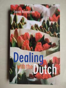 Dealing With The Dutch   英文原版　２０开