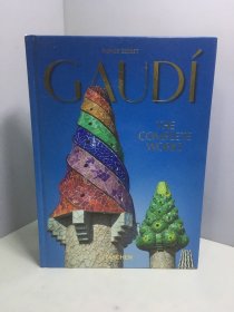 Gaudi The Complete Works