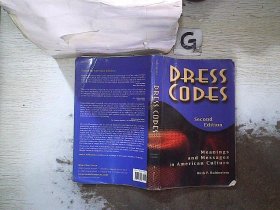 Dress Codes  着装规范