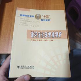 循环流化床燃烧锅炉