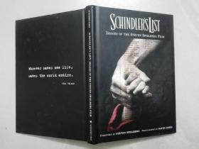 SCHINDLER'S LIST （Images of the Steven Spielberg Film）
