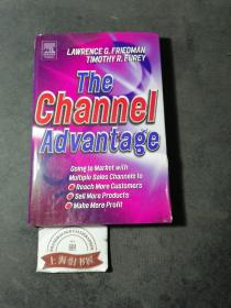 The Channel Advantage（精装）