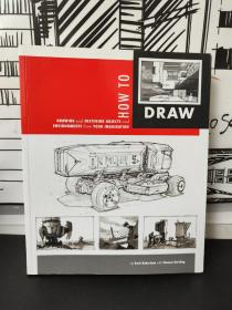 How to Draw: Drawing and Sketching Objects and ENVIRONMENTS from YOUR IMAGINATION