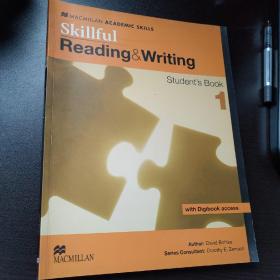 Skillful Reading and Writing   Level 1