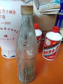 上海老汽水瓶