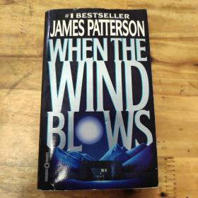 00八品when the wind blows  当