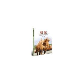 骆驼养殖技术与产品开发 养殖 李贵华 新华正版