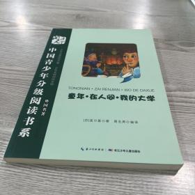 中国青少年分级阅读书系 童年在人间。我的大学