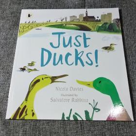 Just Duck!