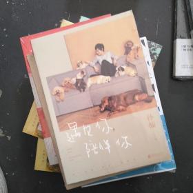 遇见你，陪伴你