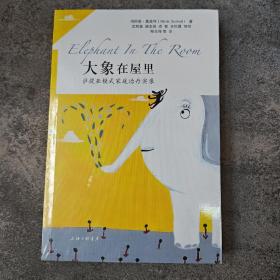 大象在屋里：萨提亚模式家庭治疗实录