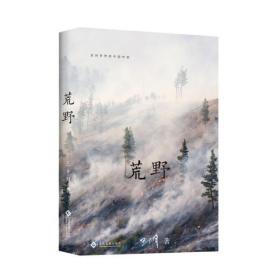 全新正版 荒野/走向世界的中国作家 王十月 9787514226508 印刷工业出版社