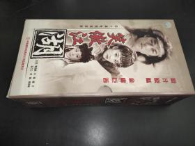 四十集电视连续剧 笑傲江湖 40片装VCD