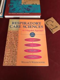 respiratory care sciences（呼吸护理科学）
