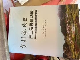 乡村振兴与产业发展新动能