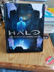 Halo: The Essential Visual Guide