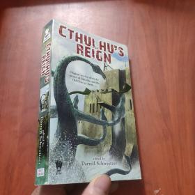 Cthulhu's Reign