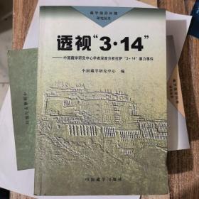 透视3.14▽