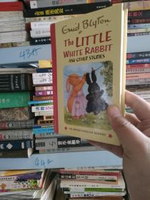 The Little White Rabbit and other stories(英文原版精装正版书)