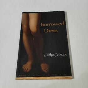 Borrowed Dress