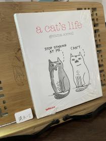 a cat's life gama correll