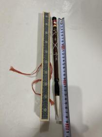 N--195 仿古 玉兰蕊  上海工艺 火炬牌