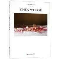 中国当代摄影图录 9787551425186