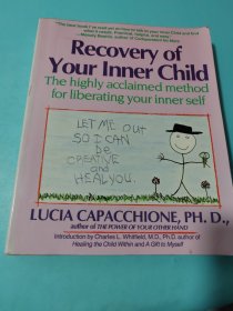 Recovery of Your Inner Child  The Highly Acclaim