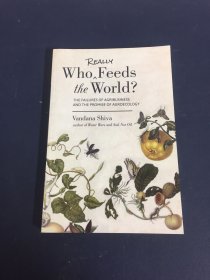 Who Really Feeds the World?  谁真正养活了世界？