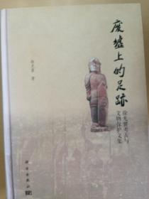废墟上的足迹——徐光冀考古与文物保护文集