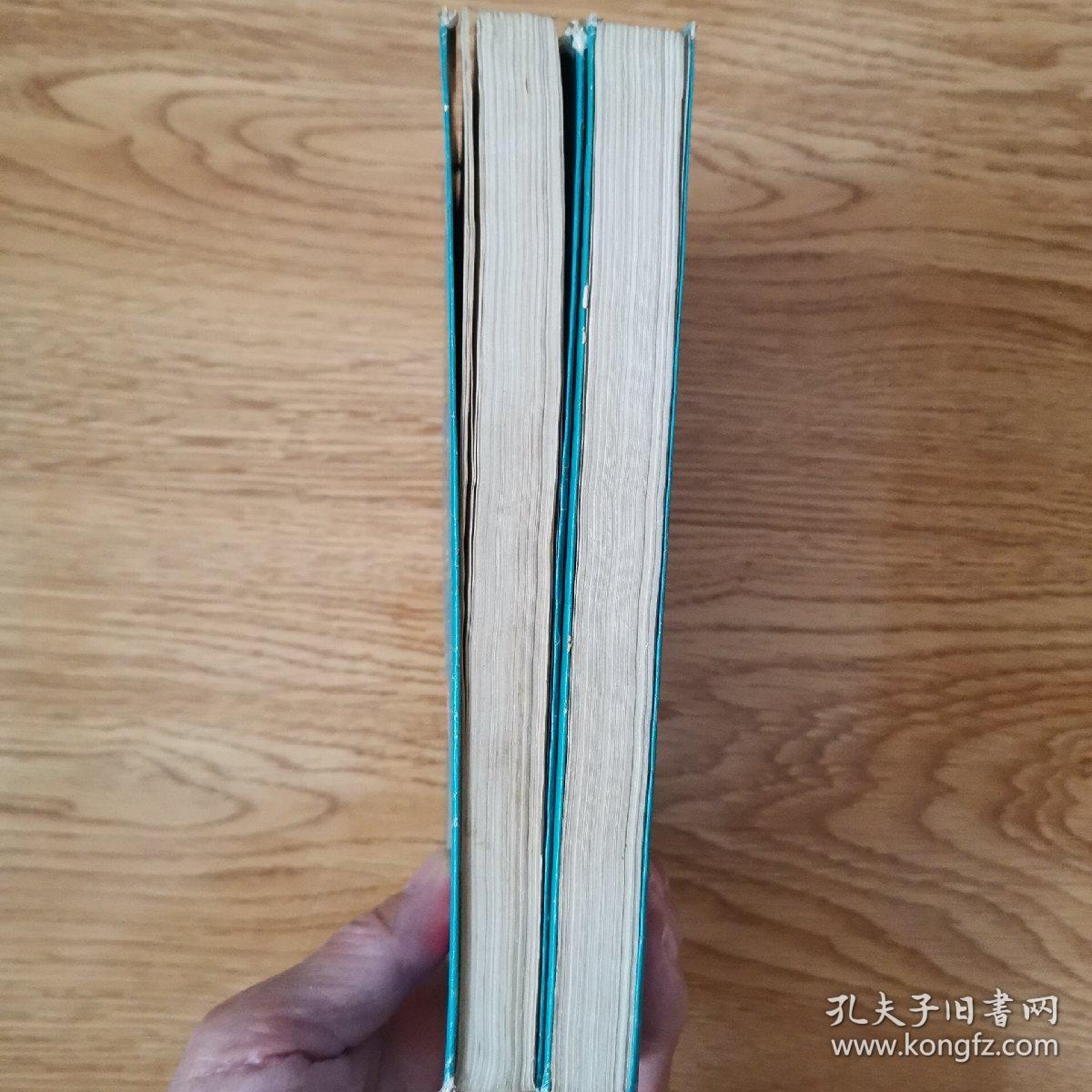 柳残阳作品全集:天魁星,全二册