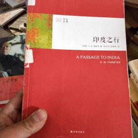 印度之行