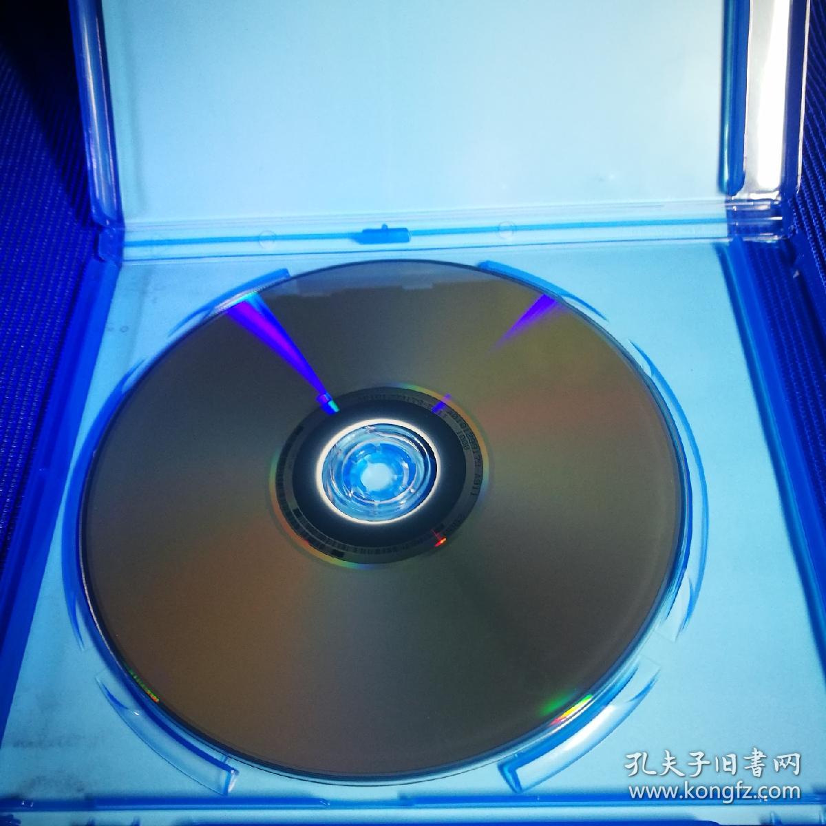 电影dvd蓝光珍珠港1碟装