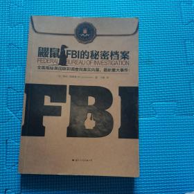 鼹鼠：FBI的秘密档案