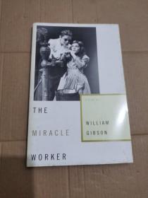 The Miracle  Worker