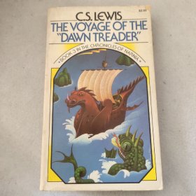 C. S. Lewis:The Voyage of the Dawn Treader: The Chronicles of Narnia