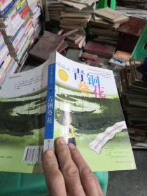 青铜葵花