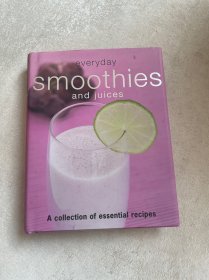 everydaysmoothies and juices