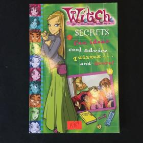 WITCH：SECRETS