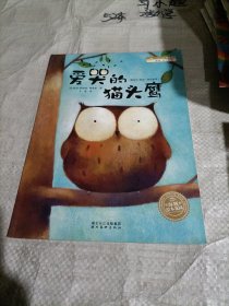 爱哭的猫头鹰