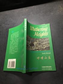 呼啸山庄