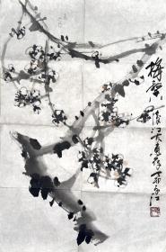画家王子江先生，1958年6月出生在北京，现为中国艺术研究院访问学者、北京首都博物馆画院副院长、日本全国水墨画美术家协会理事、日本国际文学艺术家联盟副会长，曾多次获得国际大奖。